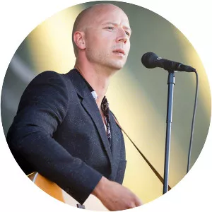 Sivert Høyem - Norwegian musician