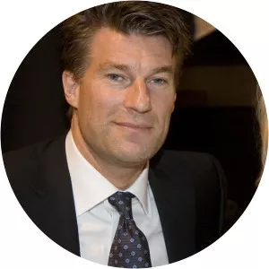 Siw Laudrup - Michael Laudrup's wife