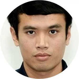 Siwarak Tedsungnoen - Thai footballer