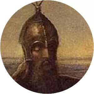 Siward, Earl of Northumbria - 