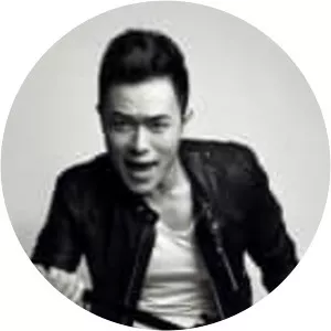 Siwei Wan - Film actor