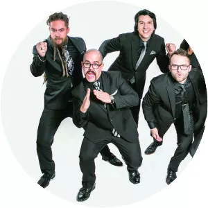 Six Appeal - Musical group