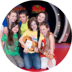 SIX'CO - Musical artist