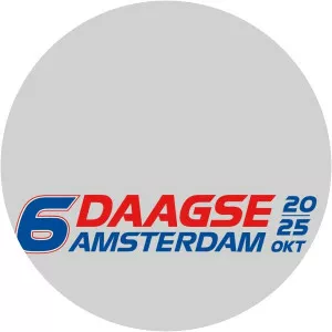 Six Days of Amsterdam Track Cycling - TV program