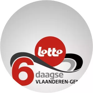 Six Days of Ghent Track CyclingSince 2015 - TV program