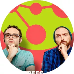 Six Degrees of Everything