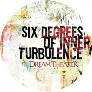 Six Degrees of Inner Turbulence - Studio album by Dream Theater
