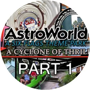 Six Flags AstroWorld