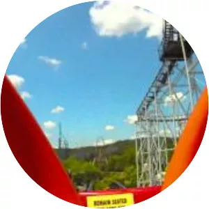 Six Flags St. Louis - 