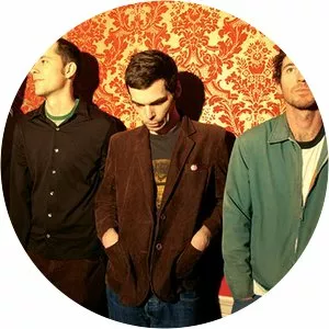 Six Going On Seven - Rock band