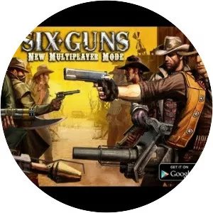 Six Guns