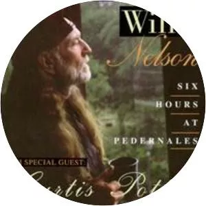 Six Hours at Pedernales - Album by Willie Nelson