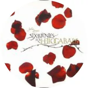 Six Litanies for Heliogabalus - Album by John Zorn and Moonchild trio