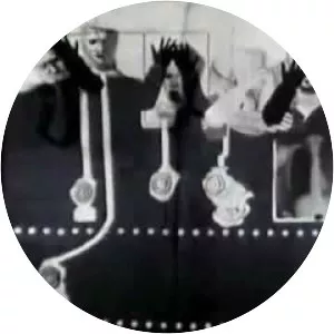 Six Men Getting Sick (Six Times)