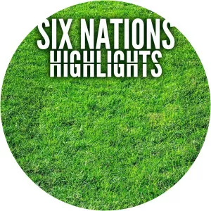 Six Nations Highlights - TV program