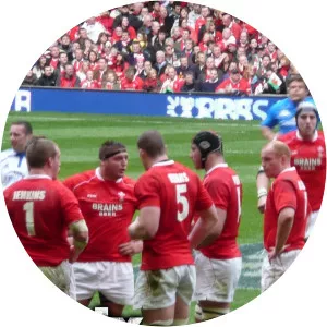 Six Nations ReviewSince 2008