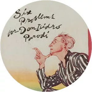 Six Problems for Don Isidro Parodi