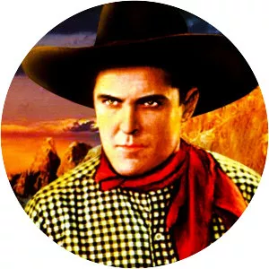 Six Shootin' Sheriff