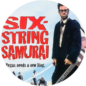 Six-String Samurai