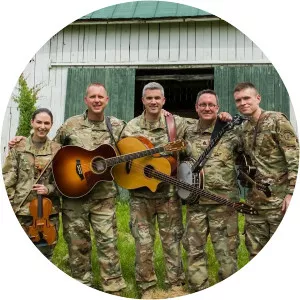 Six-String Soldiers - Band