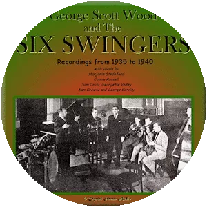 marjorie stedeford six swingers