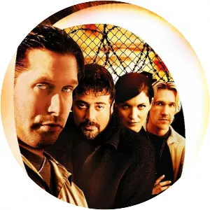 Six: The Mark Unleashed