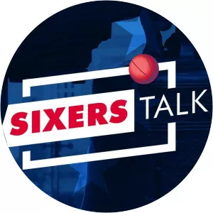 Sixers Talk - TV program