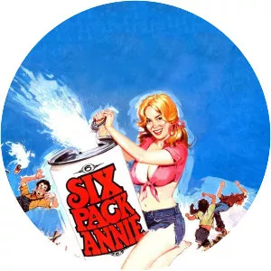 Sixpack Annie