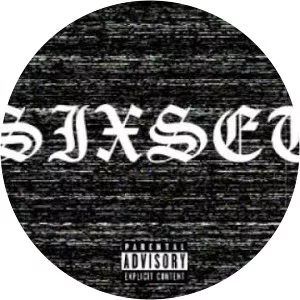 SIXSET - Musical artist