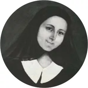 Sixta Pontón photograph