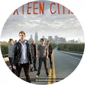Sixteen Cities