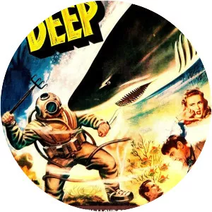 Sixteen Fathoms Deep - 1948 ‧ Action/Crime Thriller ‧ 1h 22m