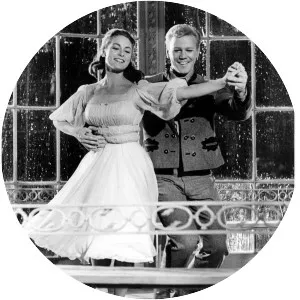 Sixteen Going on Seventeen