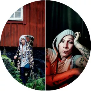 Sixten Dregen photograph