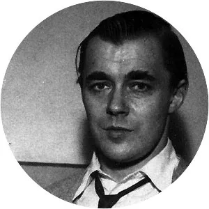 Sixten Ehrling - Swedish conductor