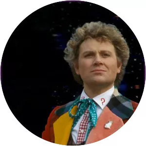 Sixth Doctor