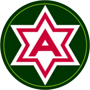 Sixth United States Army