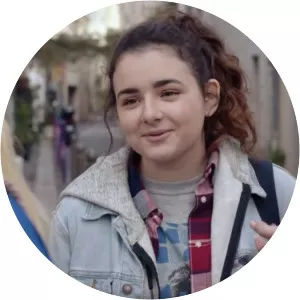 Sixtine Dutheil - Actor