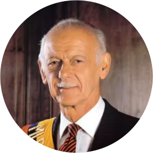 Sixto Durán Ballén