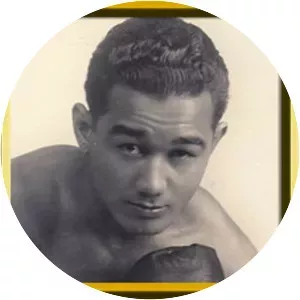 Sixto Escobar - Puerto Rican professional boxer