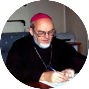 Sixto José Parzinger Foidl