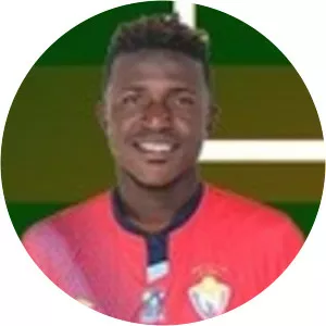 Sixto Romario Mina Arroyo