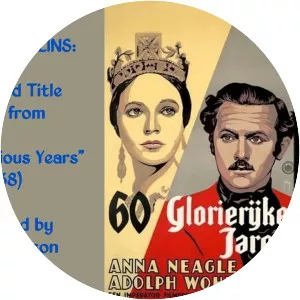 Sixty Glorious Years