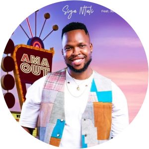 Siya Ntuli - Musical artist
