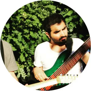 Siya Şeve - Musical artist