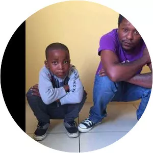 Siya Shezi - Musical artist