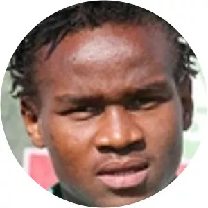 Siyabonga Celani Vilane