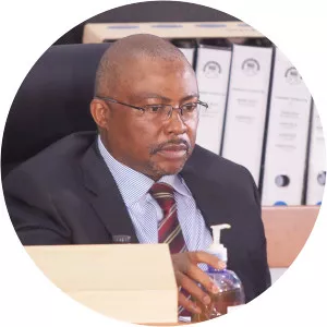 Siyabonga I. Gama photograph