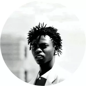 Siyabonga Melongisi Shibe