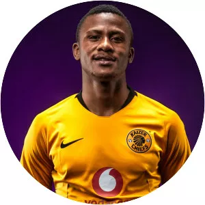 Siyabonga Ngezana - Soccer player